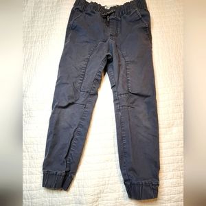 Boys Cotton On Cuffed Chino Jogger